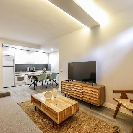 Apartamentos Reformados En Arturo Soria มาดริด ภายนอก รูปภาพ