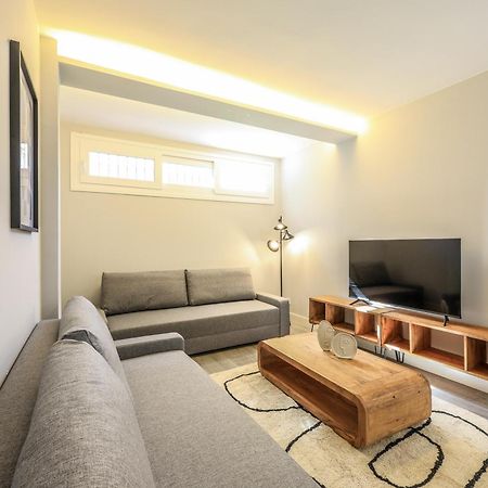Apartamentos Reformados En Arturo Soria มาดริด ภายนอก รูปภาพ