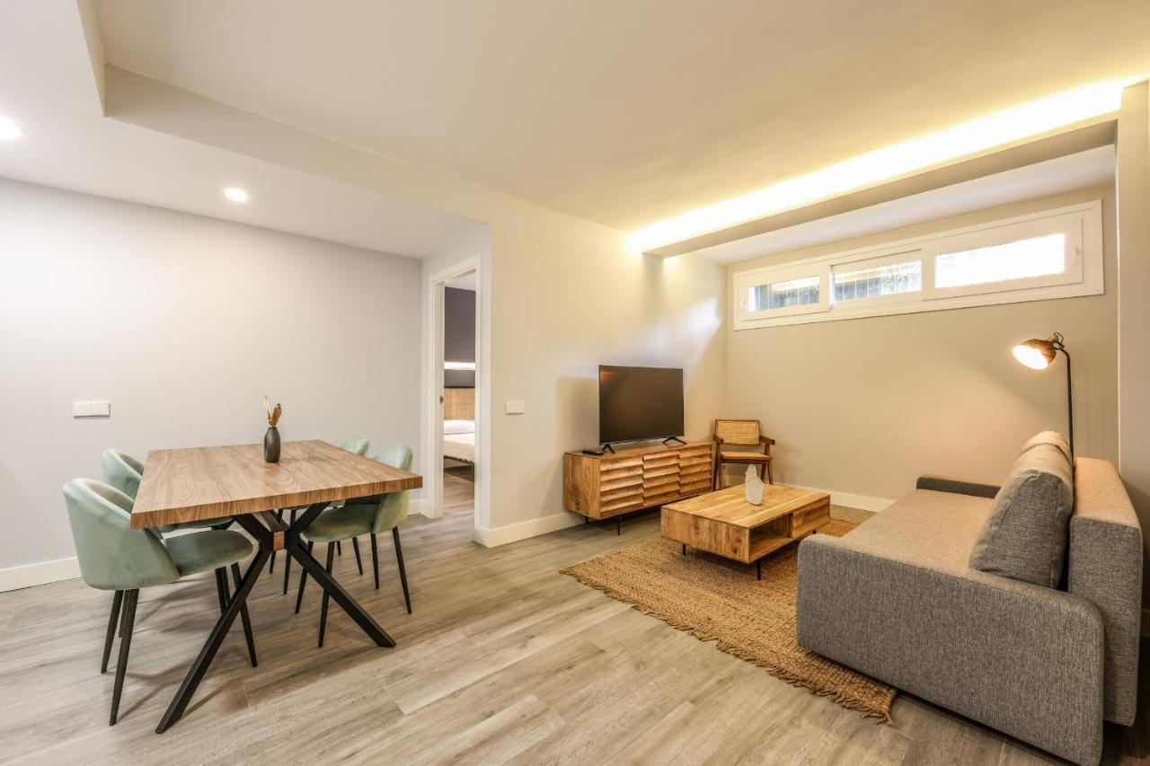 Apartamentos Reformados En Arturo Soria มาดริด ภายนอก รูปภาพ