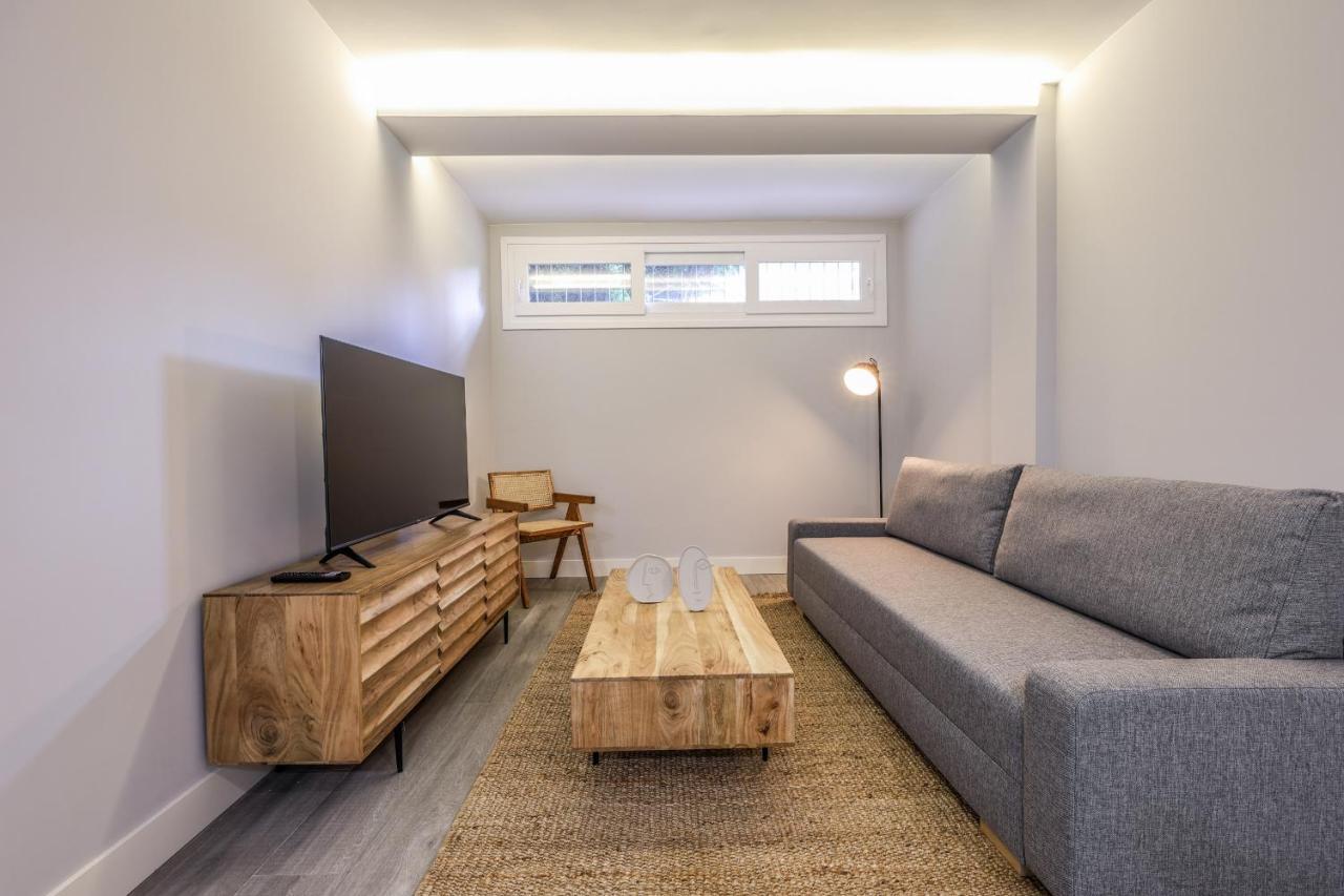 Apartamentos Reformados En Arturo Soria มาดริด ภายนอก รูปภาพ