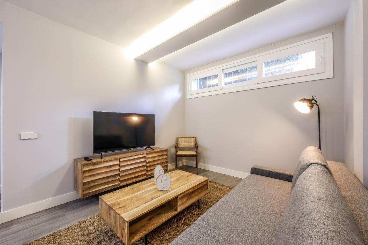 Apartamentos Reformados En Arturo Soria มาดริด ภายนอก รูปภาพ
