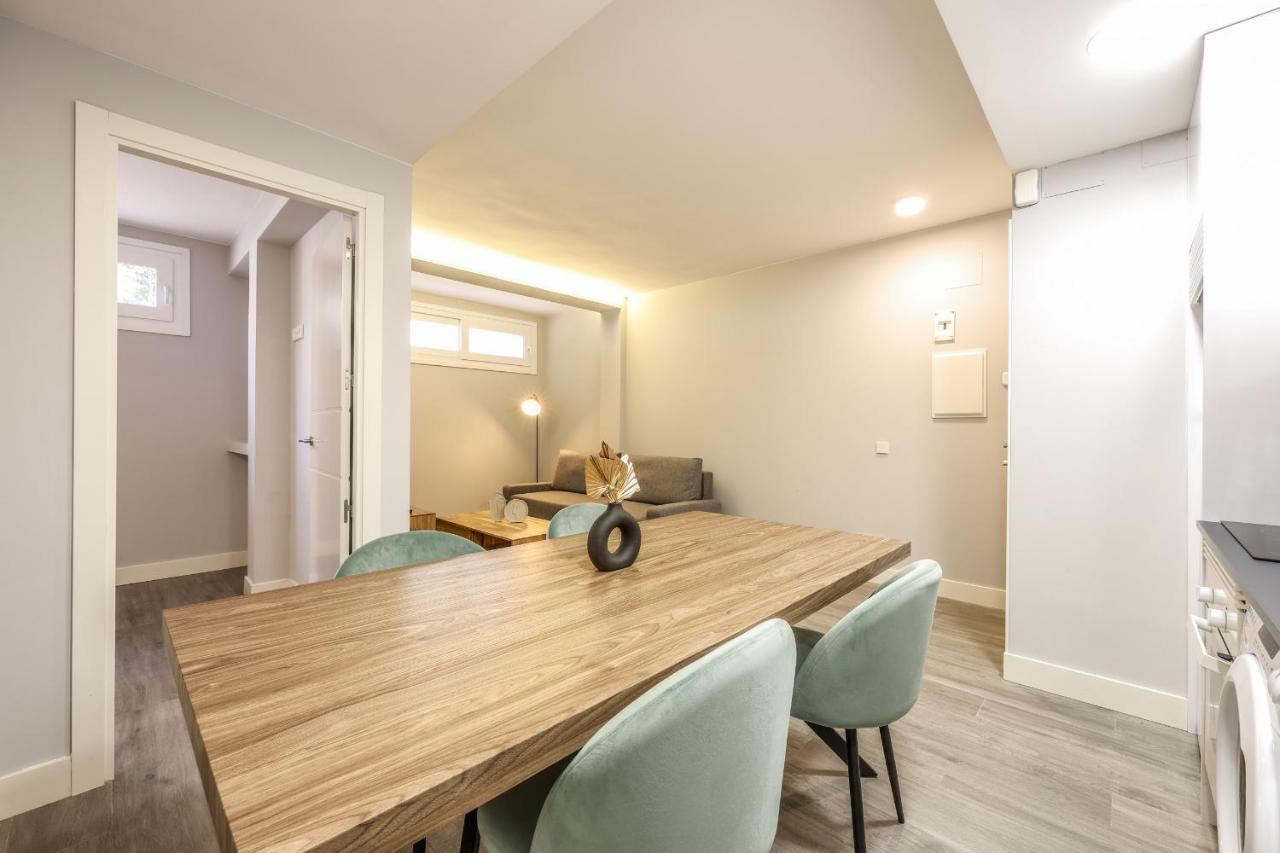Apartamentos Reformados En Arturo Soria มาดริด ภายนอก รูปภาพ