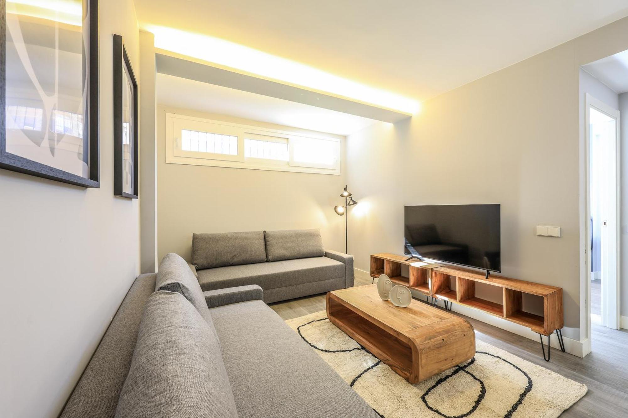 Apartamentos Reformados En Arturo Soria มาดริด ภายนอก รูปภาพ