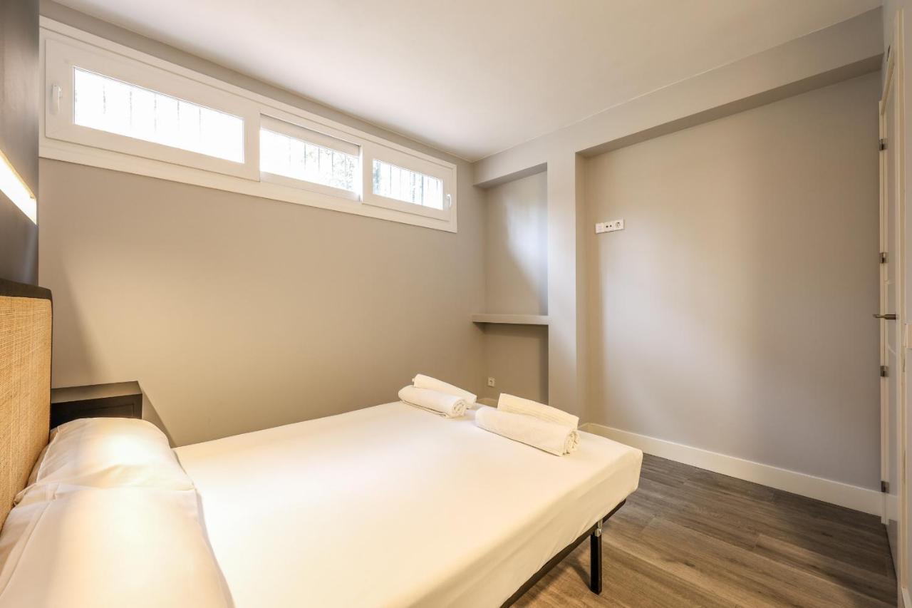 Apartamentos Reformados En Arturo Soria มาดริด ภายนอก รูปภาพ
