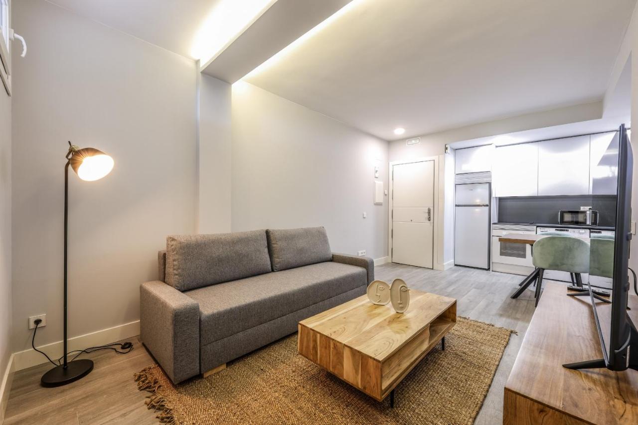 Apartamentos Reformados En Arturo Soria มาดริด ภายนอก รูปภาพ