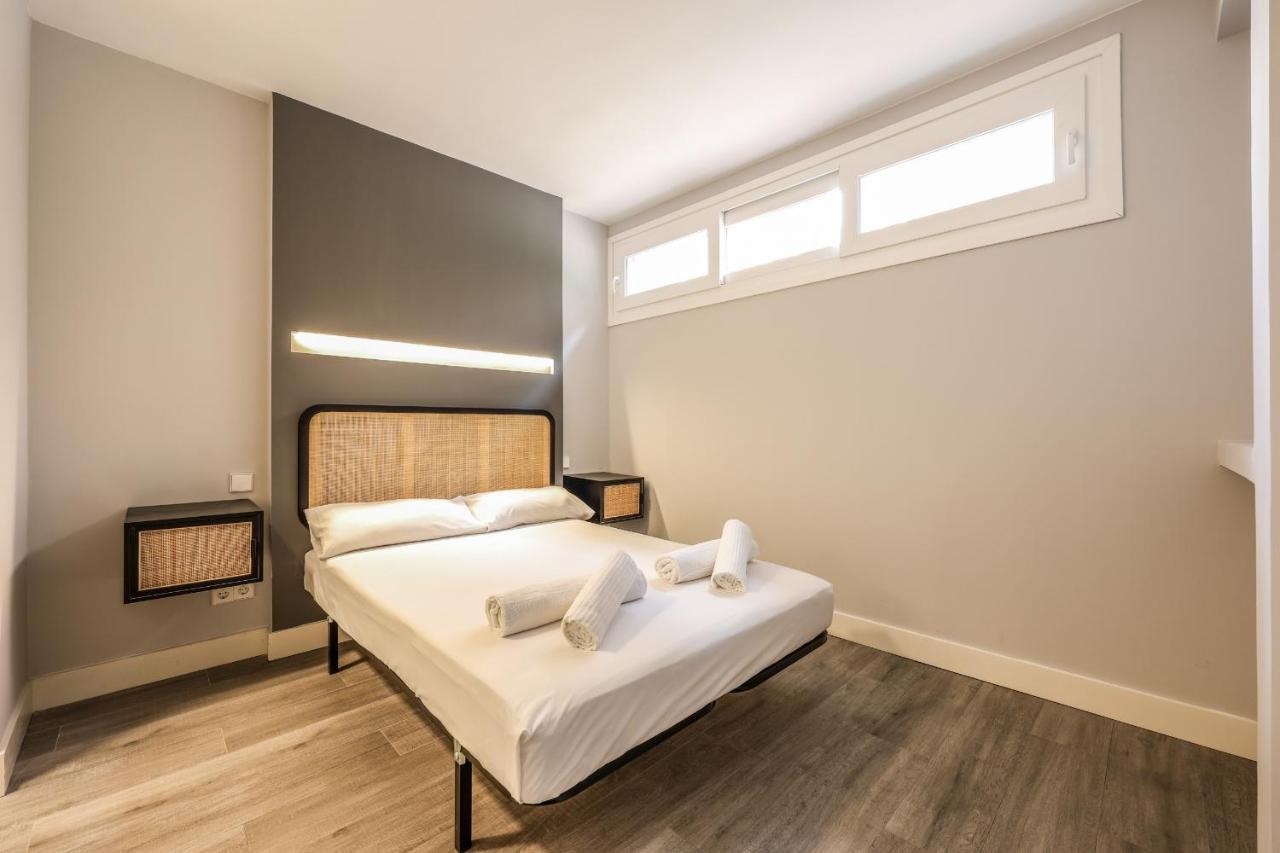 Apartamentos Reformados En Arturo Soria มาดริด ภายนอก รูปภาพ