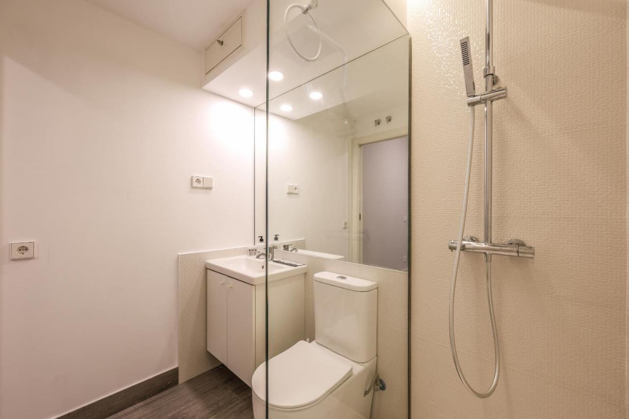 Apartamentos Reformados En Arturo Soria มาดริด ภายนอก รูปภาพ