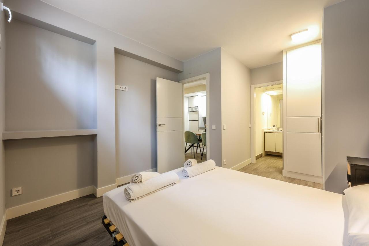 Apartamentos Reformados En Arturo Soria มาดริด ภายนอก รูปภาพ