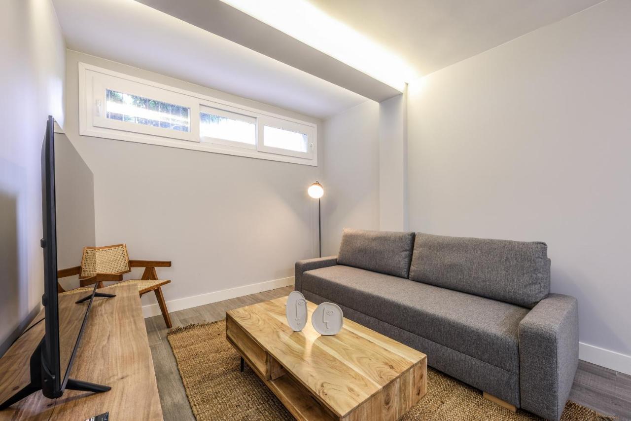 Apartamentos Reformados En Arturo Soria มาดริด ภายนอก รูปภาพ