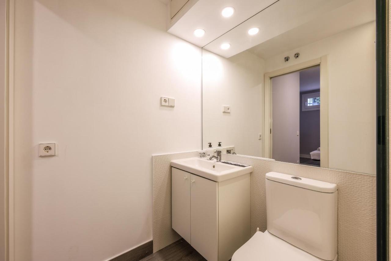 Apartamentos Reformados En Arturo Soria มาดริด ภายนอก รูปภาพ