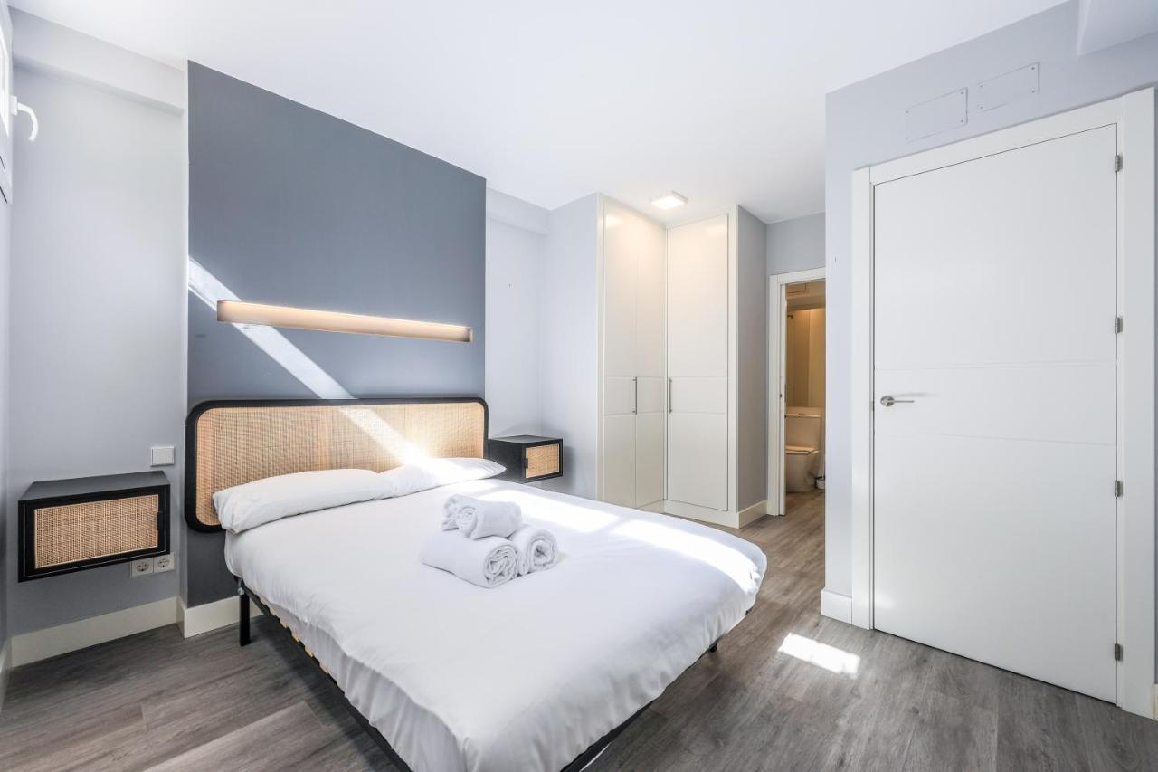 Apartamentos Reformados En Arturo Soria มาดริด ภายนอก รูปภาพ