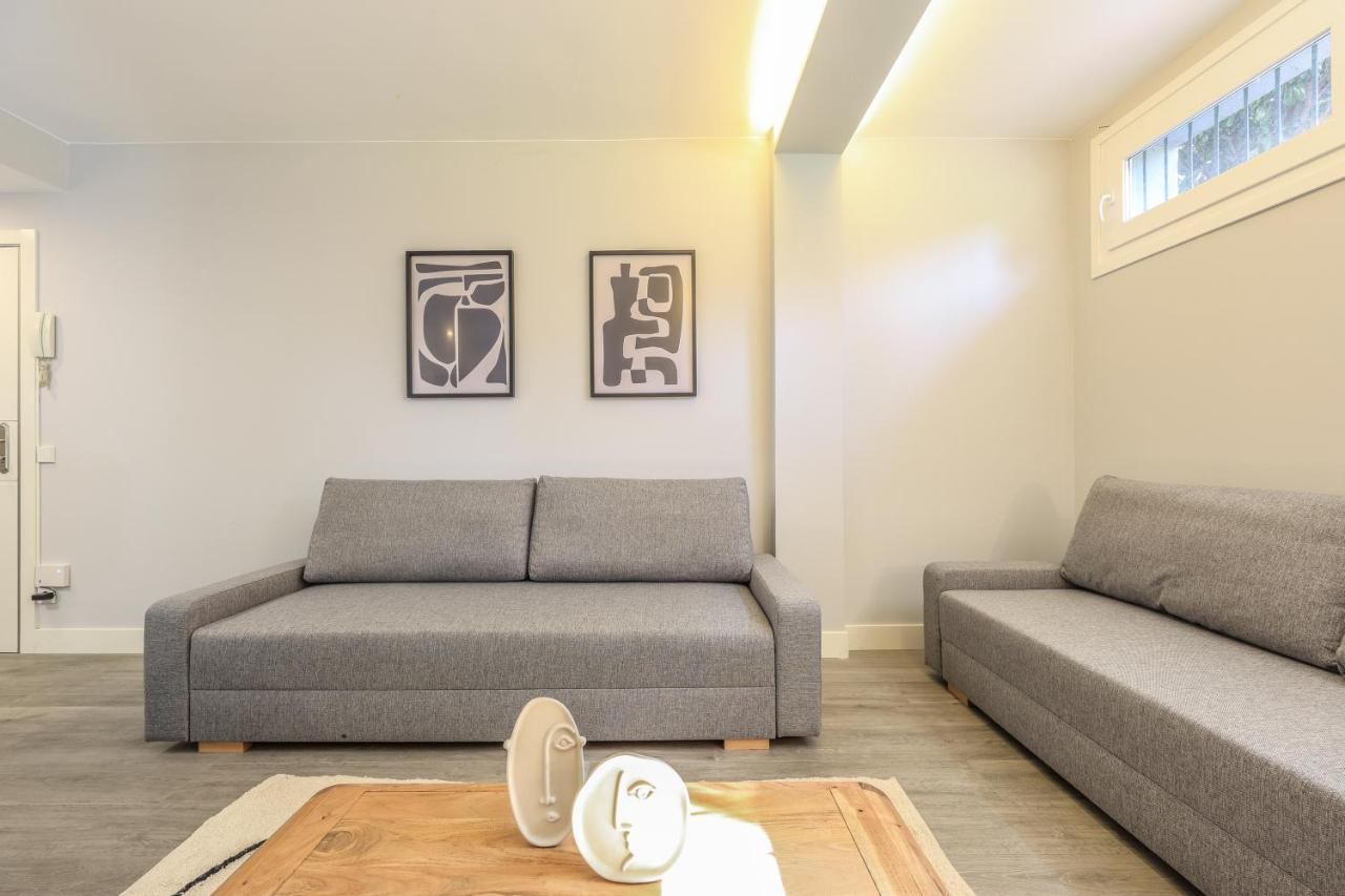 Apartamentos Reformados En Arturo Soria มาดริด ภายนอก รูปภาพ