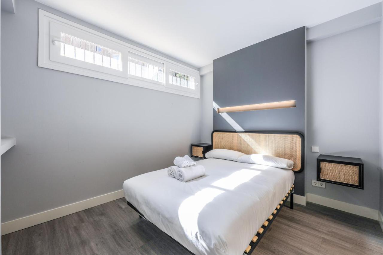 Apartamentos Reformados En Arturo Soria มาดริด ภายนอก รูปภาพ
