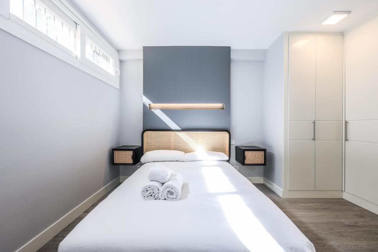 Apartamentos Reformados En Arturo Soria มาดริด ภายนอก รูปภาพ