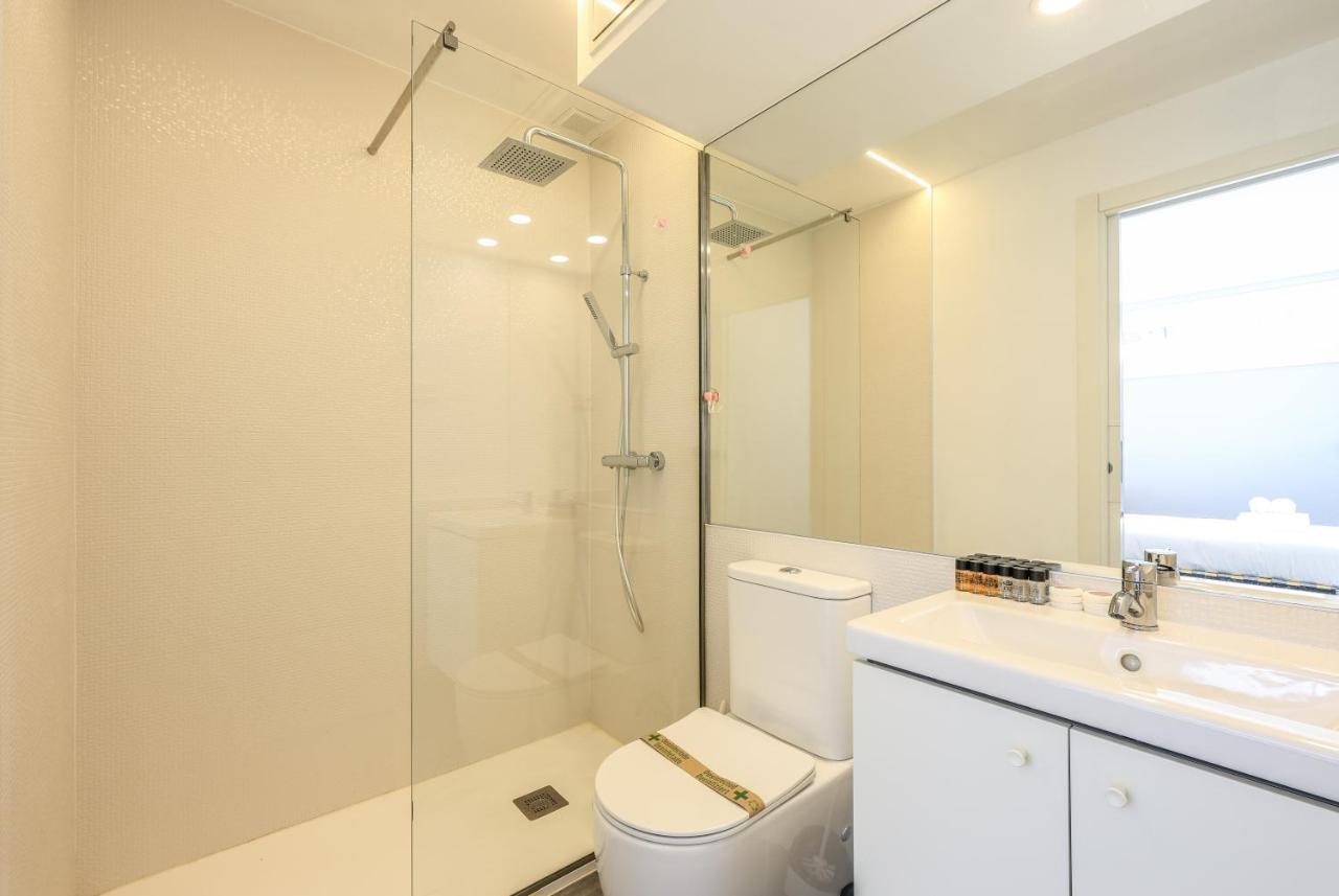 Apartamentos Reformados En Arturo Soria มาดริด ภายนอก รูปภาพ